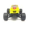 Радиоуправляемый монстр Himoto EXM-16 Brushless 4WD RTR масштаб 1:16 2.4G - HI4186BL
