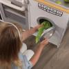 Детская кухня KidKraft Перчинка, белая - 53352_KE
