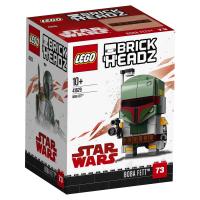 Конструктор LEGO BrickHeadz Боба Фетт - 41629