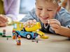 Конструктор LEGO CITY Great Vehicles Бетономешалка - 60325-L
