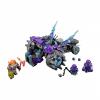 Конструктор LEGO Nexo Knights Три брата - 70350