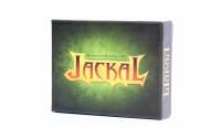 Настольная игра Magellan Шакал: остров сокровищ - MAG00404