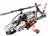 Конструктор LEGO Technic Сверхлёгкий вертолёт - 42057