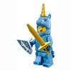 Минифигурки LEGO Юбилейная серия в непрозрачной упаковке (Сюрприз) - 71021