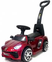 Каталка RiverToys Porshe E777EE
