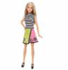 Игровые наборы Mattel Barbie *EMOJI* - DYN93