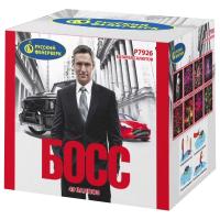 Фейерверк Босс (1,25*х 49) МОНОБЛОК - Р7926