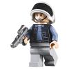 Конструктор LEGO Star Wars Истребитель Сид - 75237