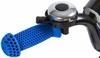 Велосипед Novatrack Twist 14*, чёрный - 141TWIST.BK20