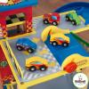Игровой набор KidKraft Гонки мега спуск - 63267_KE