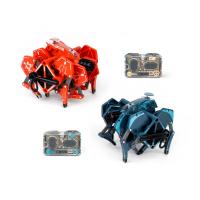 Роботы HexBug *Боевые Тарантулы* - 409-5120