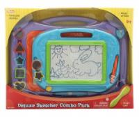 Набор магнитная доска RED BOX - 25063