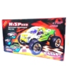 Радиоуправляемый трагги HSP Tribeshead Pro 4WD RTR масштаб 1:10 2.4G - 94124N PRO