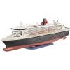Сборная модель Revell лайнер Queen Mary 2, масштаб 1:1200- 05808R