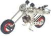Конструктор модель Moto EITECH - 00061