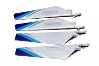 Лопасти основного ротора вертолёта EFLY mDX189 - HP1891017
