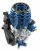 Радиоуправляемый шорт-корс трак Traxxas Nitro Slash TQi 2WD RTR масштаб 1:10 2.4G - TRA44056-3