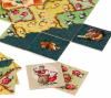 Настольная игра Волки и овцы (новое издание) 1200 - Ф60991