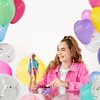 Кукла Mattel Barbie Экстра с розовыми косичками - GXF09