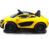 Электромобиль ToyLand Maclaren 672R