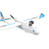 Радиоуправляемый планер Volantex RC Ranger 1600мм PNP - EXA75707P