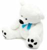 Мягкая игрушка Fluffy Family Мишка Умка 60 см - 681181