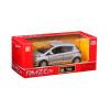 Машинка металлическая RMZ City Toyota Yaris 1:32, инерционная - 554013