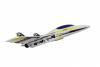 Радиоуправляемый самолет Multiplex FunJet 2 KIT - MPX-1-00969