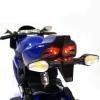 Электромотоцикл Hollicy Ducati SX1628