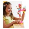Кукла Mattel Barbie Барби на роликовых коньках - DTW17