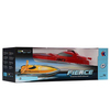 Радиоуправляемый катер Create Toys Red Fierce RTR 2.4G - CT-3332K-RED