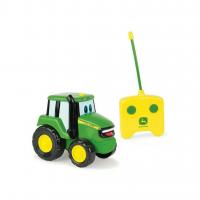 Радиоуправляемый трактор John Deere - Джонни Т11310