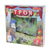 Настольная игра Bondibon Троя - ВВ0852
