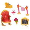 Кукла Lalaloopsy Mini Интерьер, Балетная школа - 536574