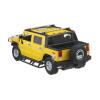 Радиоуправляемая машина Qunxing HUMMER H2 масштаб 1:18 QX-300317 - М58861