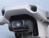 Радиоуправляемый квадрокоптер DJI Mini 2 SE RTF