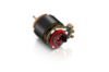 Бесколлекторный сенсорный мотор XeRun D10 Red 10.5T  для дрифтовых моделей - HW-30401135