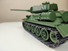 Конструктор COBI Советский танк - COBI-2476A