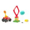 Игровой набор Mega Bloks Вспыш и чудо-машинки - DPH73