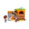 Конструктор LEGO FRIENDS Водный парк, 373 элемента - 41720-L