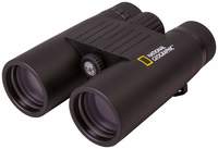 Бинокль WP Bresser National Geographic, 10x42 - 9076100