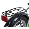 Велосипед Novatrack Vector 16*, серебристый - 163VECTOR.SL9