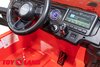 Электромобиль ToyLand Jeep Rubicon DK-JWR555