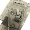 Радиоуправляемый танк Heng Long Walker Bulldog Upgrade V7.0 RTR масштаб 1:16 2.4G - 3839-1Upg V7.0