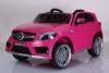 Электромобиль ToyLand Mercedes-Benz A45