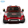 Электромобиль Barty GMC HL 4WD HL 368