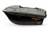 Радиоуправляемый кораблик для прикормки Carpboat Skarp Carbon