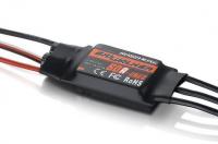 Бесколлекторный регулятор SkyWalker 60A UBEC для самолётов - HW-30216100