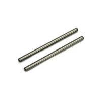 Оси рычагов E4J Rear Lower Inner (2шт) Team Magic - TM-503269