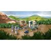 Конструктор LEGO Jurassic World Нападение трицератопса - 75937